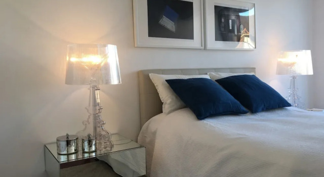 Lisbon Principe Real Luxe Flat