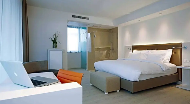 Номер Standard elaya hotel kleve, Trademark Collection by Wyndham