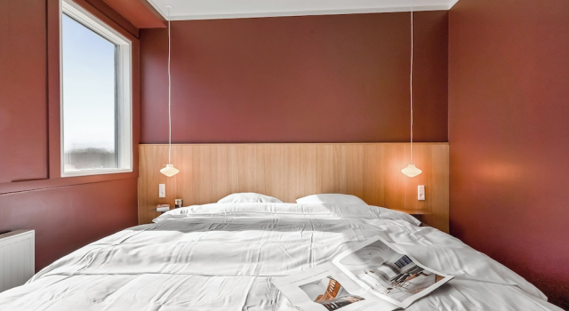 The Break Hotel, Rezervovat Hotel  