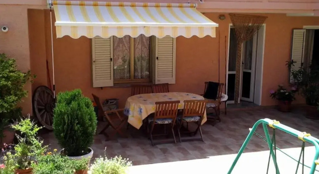Апартаменты Corte Mannoni