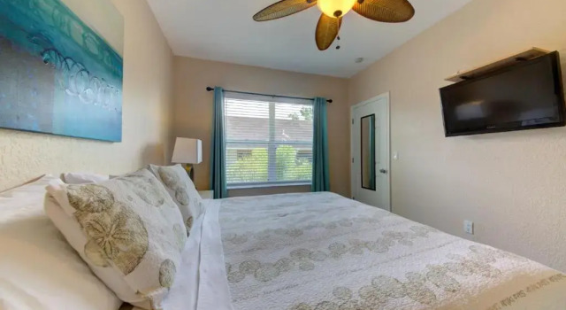 Апартаменты Standard The Ringling Beach House