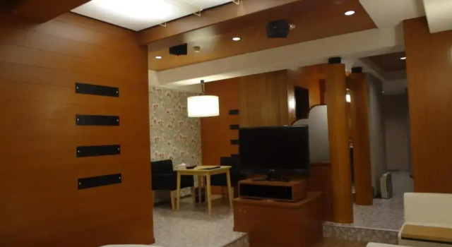 Студия Royal Hotel Uohachi Bettei - Vacation STAY 27291v