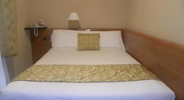 Двухместный номер Superior Hotel SantIlario