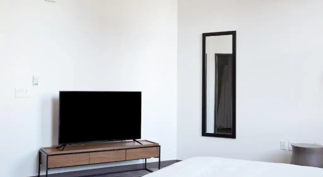 Студия Sonder Gabriel Richard Apartments Downtown