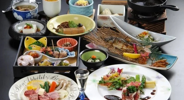 Tsuetate Onsen Hagakurekan, Prenota Hotel Oguni Kumamoto