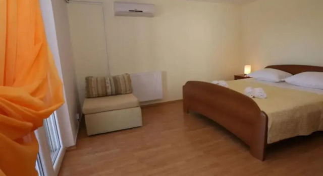 Apartments Antonio - Trogir, Забронировать Апартаменты/квартира Апартаменты Трогир, рядом с Общественный Пляж Кузмич, Апартаменты/квартира