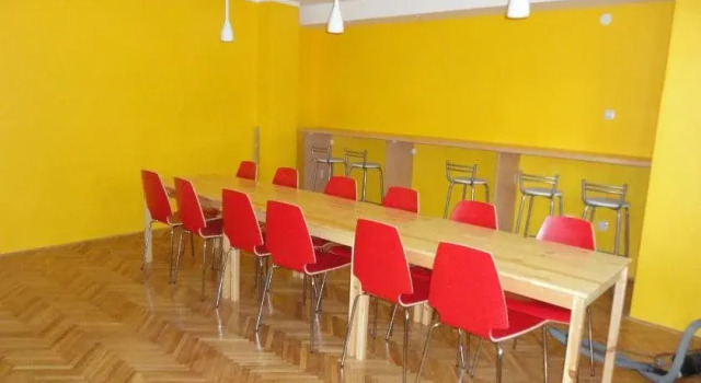 Zagreb Soul Hostel, Book Hostel Hostels in Maksimir, Hostel