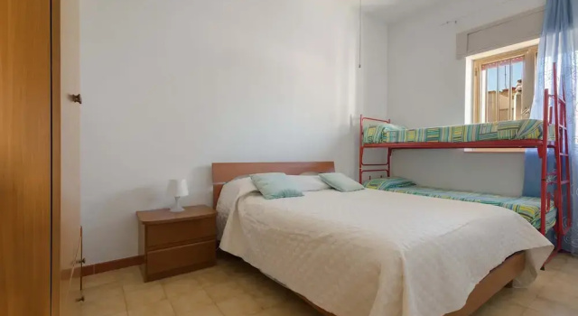 3150 Villa Giovì - Appartamento 2 by Barbarhouse, Book Apartment Manduria Salento