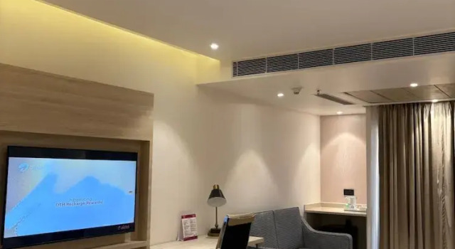 Номер Standard Regenta Suites Gurugram, Sector 49 Sohna Road