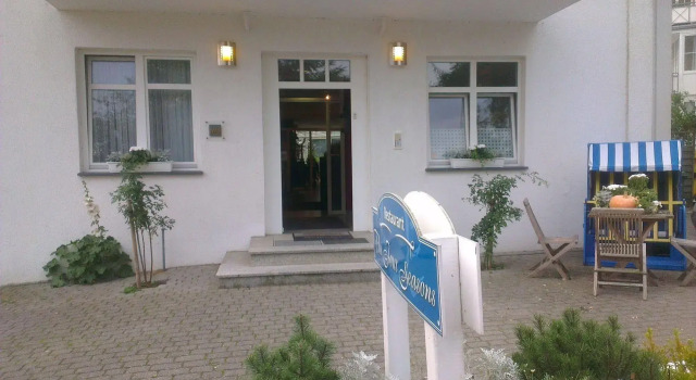 Hotel Residenz Lauterbach