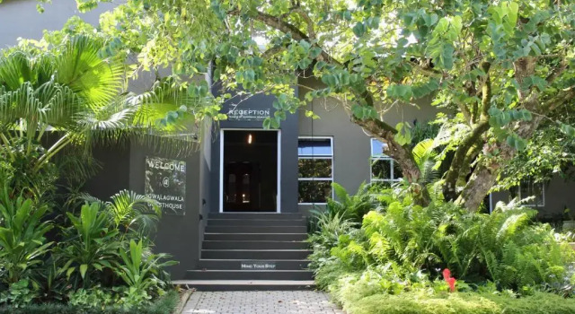 iGwalagwala Guest House