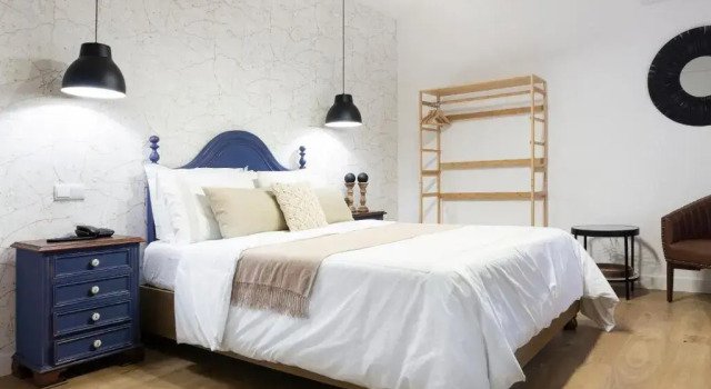 Номер Standard Lugar do Ourives Boutique Hotel