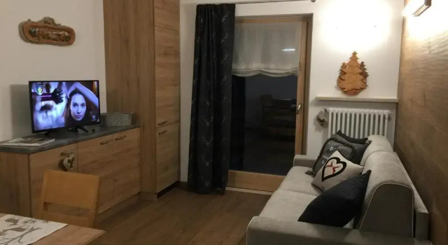 Il Cervo Suite Apartment