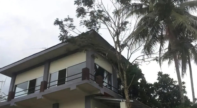 Rorompok Homan, Buchen Sie Hotel Sindanglaya West-Java