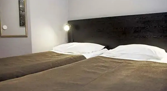 Номер Standard Finlandia Park Hotel Helsinki