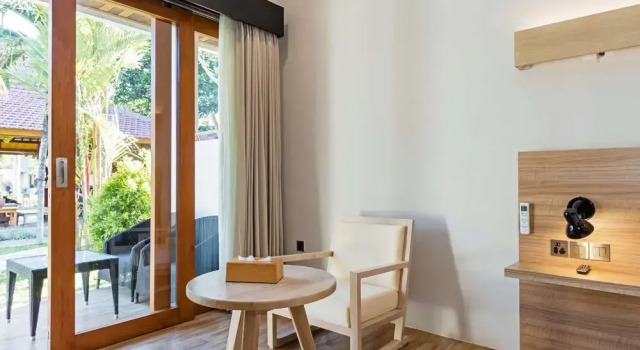 Номер Deluxe Kashantee Village