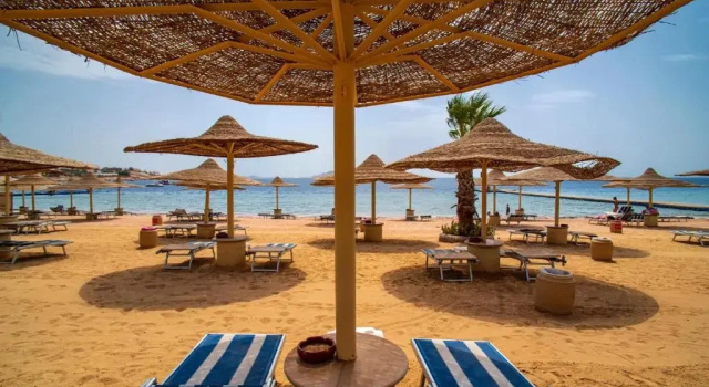 Sierra Sharm El Sheikh, Prenota Hotel Sharm el Sheikh Governatorato del Sinai del Sud