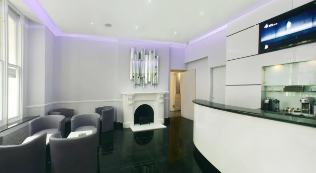 Grand Hotel Bellevue London, Забронировать Отель Бизнес-отели Англии, 4* 5*