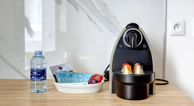 Апартаменты Comfort Maison Euler