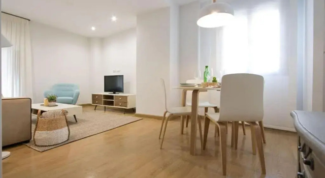 Luis Rey Central Suite by Valcambre, Забронировать Отель Севилья провинция Севилья, рядом с La Torre de Don Fadrique