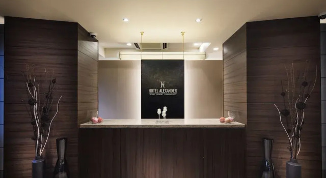 Hotel Alexander Royal Resort Yamanakako