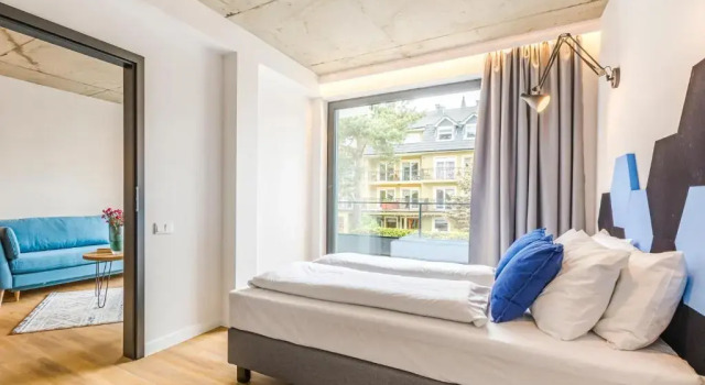Люкс Deluxe Villa Verdi Pleasure & Spa