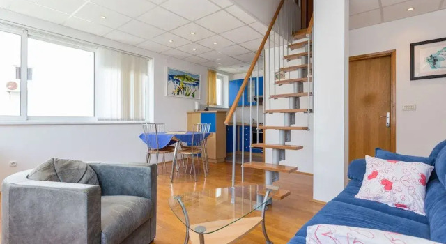 Nika Toni Apartment