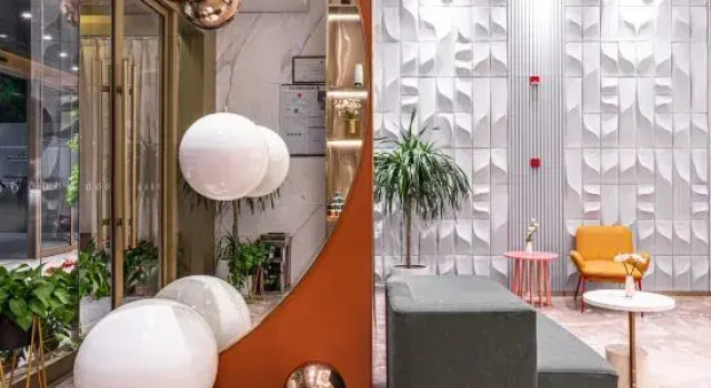 Orange Hotel (Nantong Central Business District), Réserver Hôtel Nantong Jiangsu
