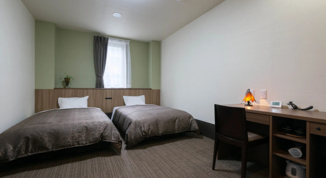 Люкс Credo Hotel Hakodate