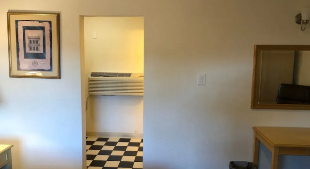 Номер Standard Casa Linda Motel