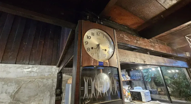 Номер Standard Trok Silp Cafe&Bar