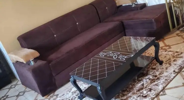 Коттедж с балконом K-spot 1 Bedroom Flat Apartment
