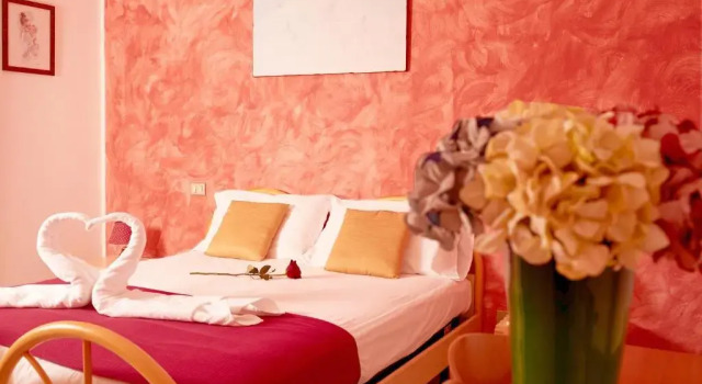 Апартаменты с 2 комнатами Agriturismo La Piana