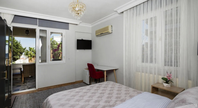Номер Deluxe 8 Rooms House