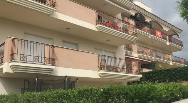 Apartamentos Golden Beach, Забронировать Апартаменты/квартира Отели Дельты Эбро с бассейном, Бассейн