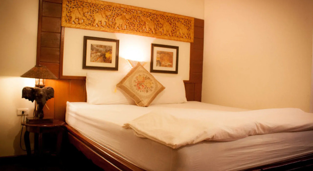 Mekong Guesthouse, Забронировать Гостевой дом Гостевые дома Нонгкхай, Гостевой дом