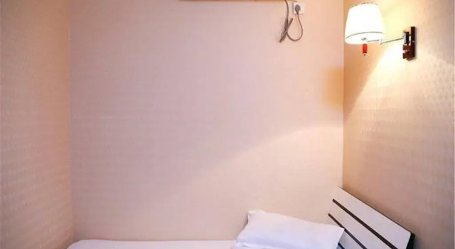 Suiyuan Hotel Xi'an North Railway Station, Boek Hotel Hotels in Shaanxi met parkeren, Parkeren