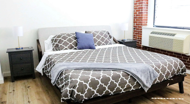 The Haas, Trademark Collection by Wyndham