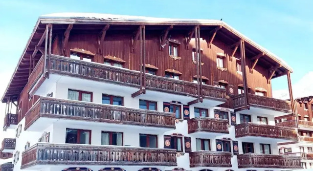 Studio Tignes Val claret aux pieds des pistes, Забронировать Апартаменты/квартира Апартаменты Тинь, рядом с Горнолыжный подъемник Товьер, Апартаменты/квартира