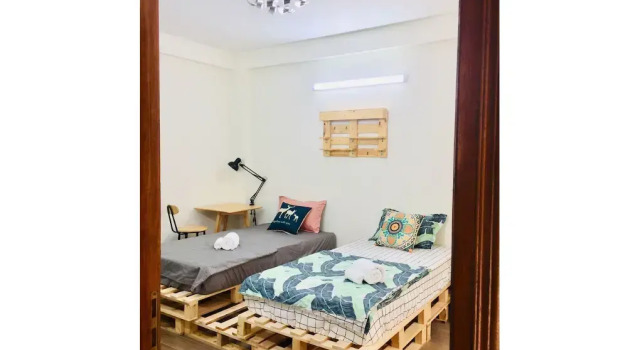 Night Market Homestay