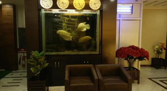Hotel DH, Забронировать Отель Дхармсала штат Химачал-Прадеш