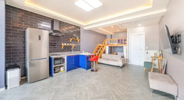 Goseong CNBLUE Oceanview Pension, Prenota Hotel Goseong Gangwon-Do