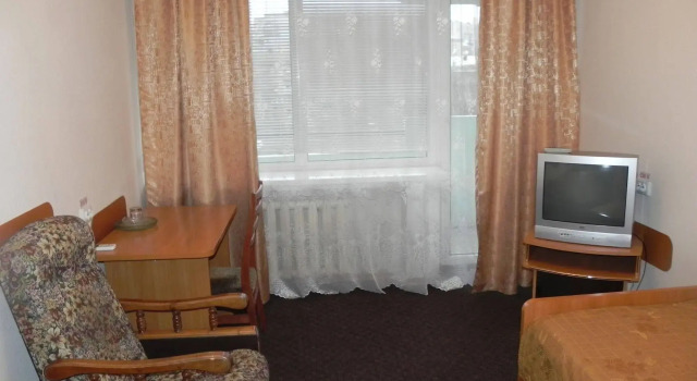 Rassvet Hotel, Book Hotel Dnipro Dnipropetrovsk Region