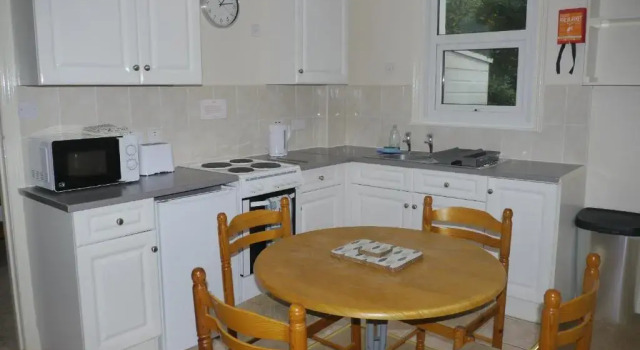 Апартаменты Standard Broadshade Holiday Apartments