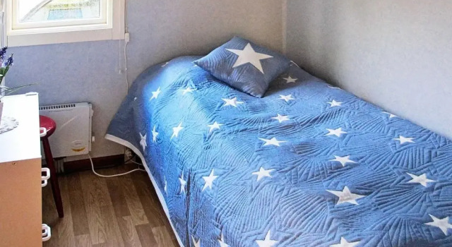 4 Person Holiday Home in Stege, Rezerwuj Hotel Stege Mon