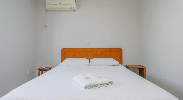 Апартаменты Apt w/ Balcony 250m Mariscal Beach Cra304
