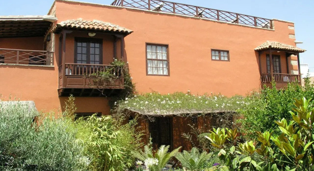Hotel Rural San Miguel