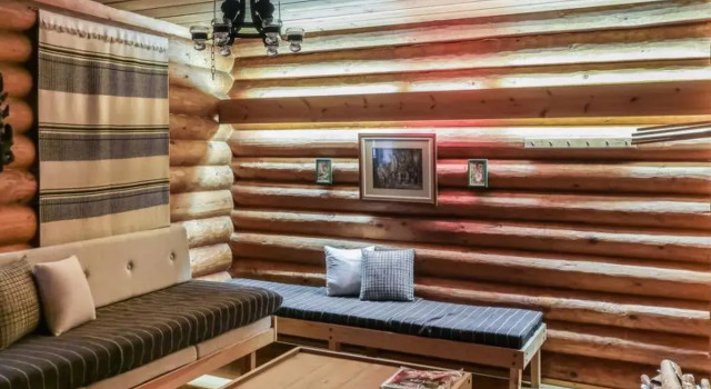 Holiday Home Revonkanta, Réserver Hôtel Hyrynsalmi Finlande-Orientale
