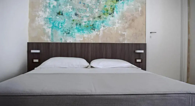 Двухместный номер Economy Hotel Muccioli