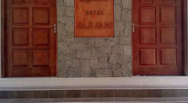 Hotel Saji-Sami